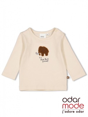 Baby Jongens T.-shirt - 51602235 - Feetje