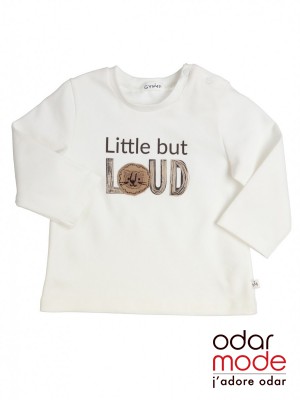 T.-shirt Baby Jongen Aerodoux - 352-2778-20 - Gymp