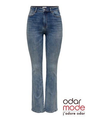 Dames Jeans Mila Flared L32 - 15244147 - Only