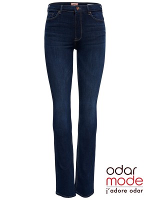 Dames Jeans Paola Flared L30 - 15170664 - Only