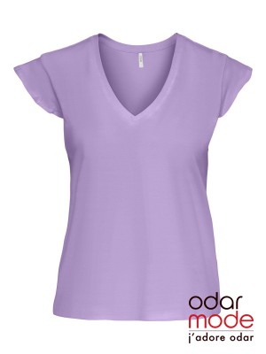 Dames Top May  - 15252469 - Only