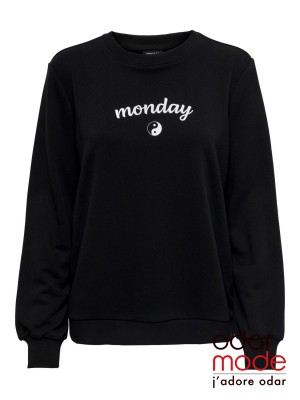 Dams Sweater Weekday Monday - 15270917 - Only