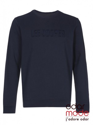 Sweater Heren - Merrin - Lee Cooper