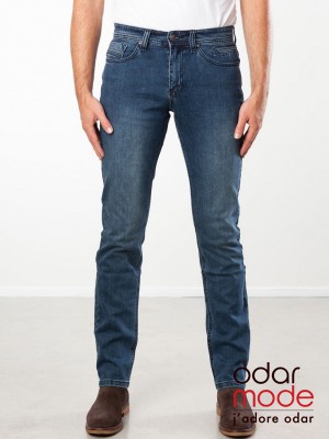 Heren Jeans - 999 Jv Slim L34 - New Star