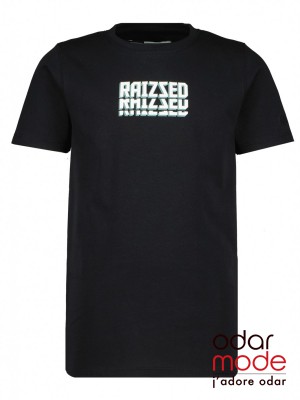 T-shirt Jongen Hanford - R122kbn30003 - Raizzed