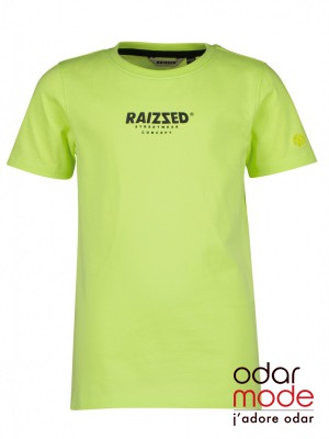 T.-shirt Jongens Randolph - R222kbn30008 - Raizzed