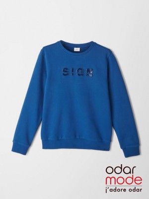 Jongens Sweater - 2118638 - S.oliver
