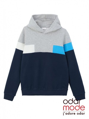 Jongens Sweater - 2128423 - S.oliver