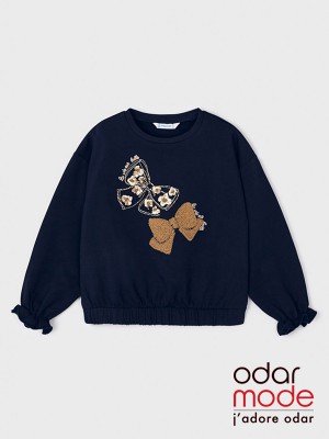 Sweater Meisje - 4401 - Mayoral