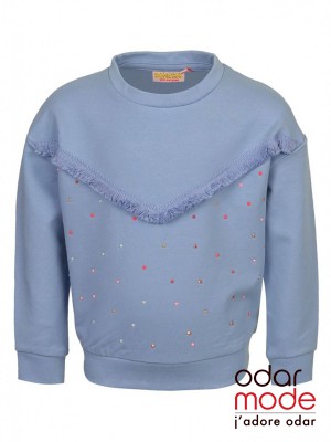 Meisjes Sweater Botswana - Sg16.221.21196 - Someone